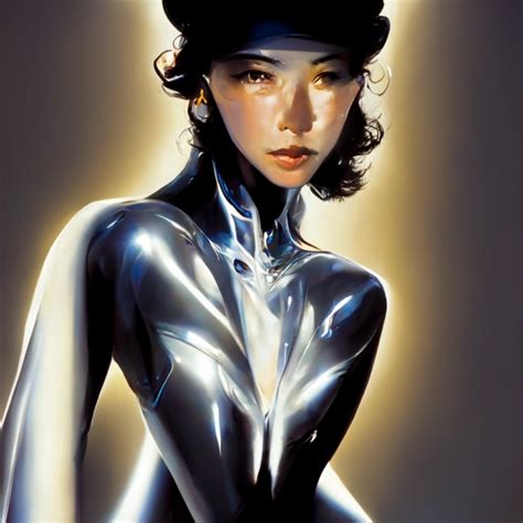 Hajime Sorayama wiki